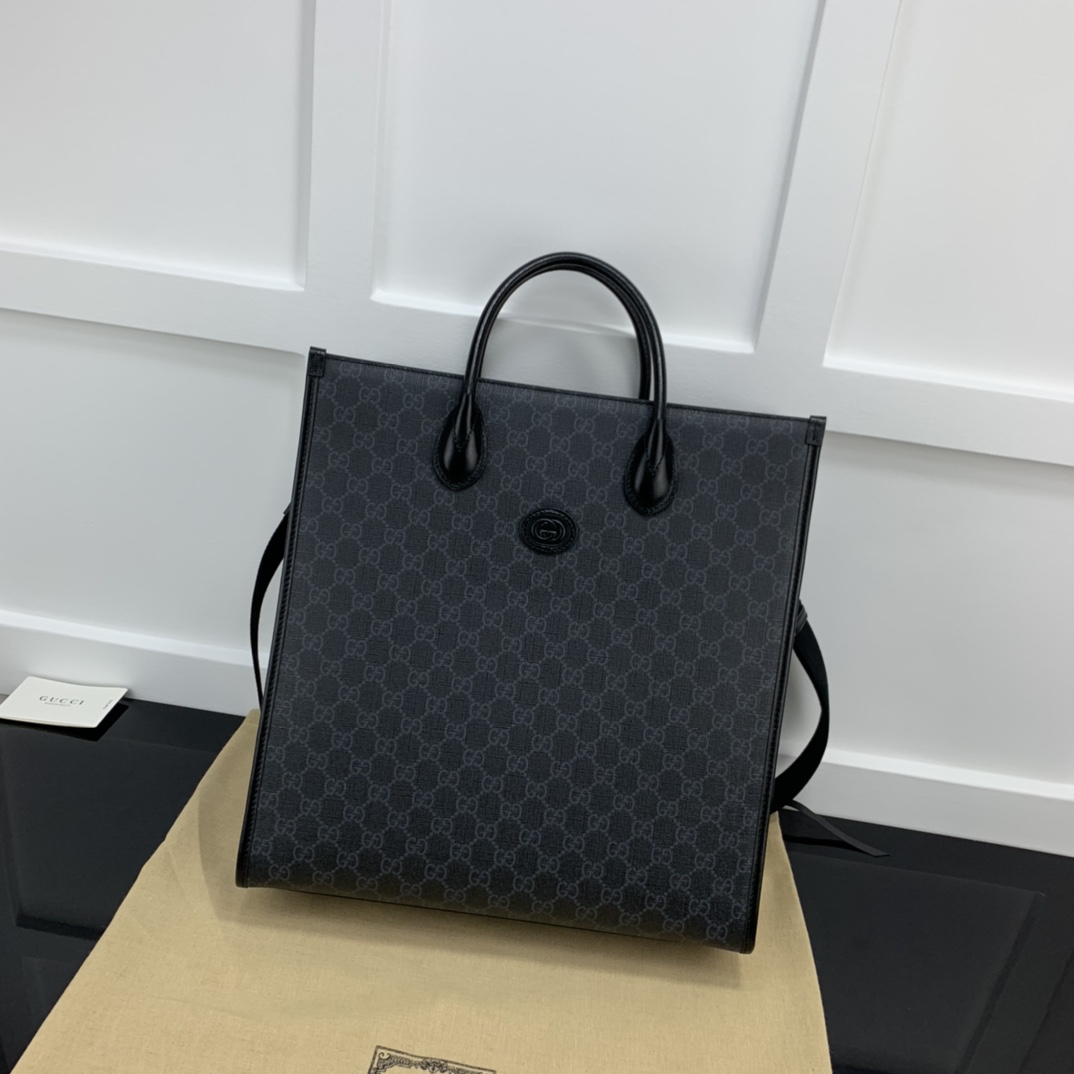 Gucci Shopping Bags